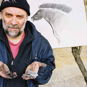 Foto La cueva de los sueños olvidados