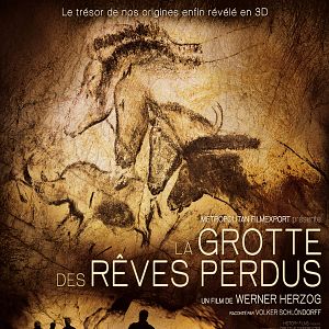 Foto La cueva de los sueños olvidados