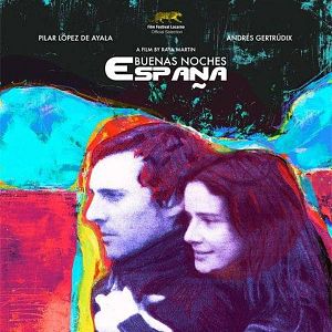 Foto Buenas noches, España