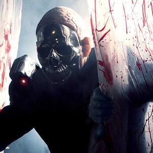 Foto ChromeSkull: Laid to Rest 2