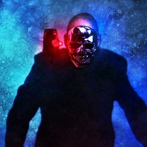 Foto ChromeSkull: Laid to Rest 2