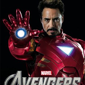 Foto Marvel Los Vengadores