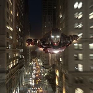 Foto Marvel Los Vengadores