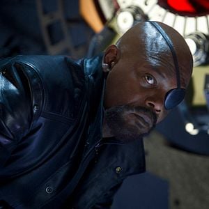 Foto Samuel L. Jackson