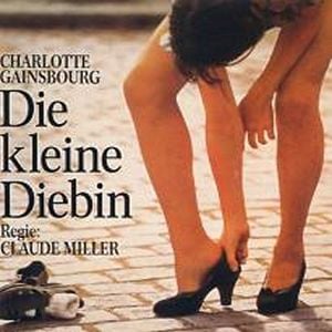 Foto La pequeña ladrona