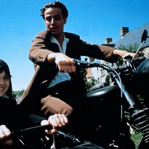 Foto La pequeña ladrona