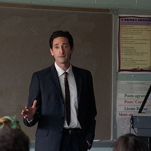 Foto El profesor (Detachment)