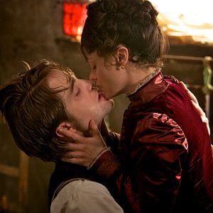 Foto Bel Ami: Historia de un seductor