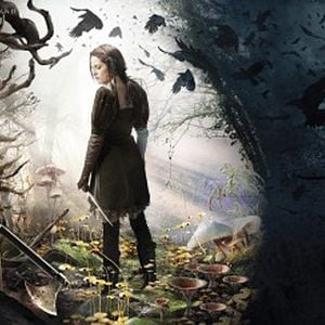 Foto Blancanieves y la leyenda del cazador