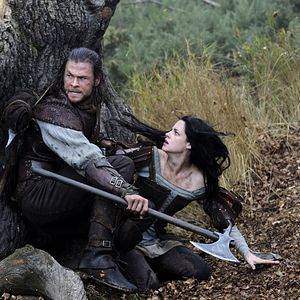 Foto Kristen Stewart