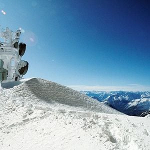 Foto Perry Rhodan - Unser Mann im All