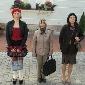 Foto Bettina Mittendorfer