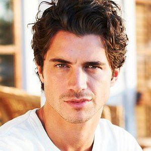 Foto Samuel Robertson