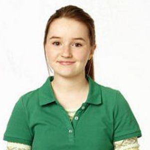 Foto Kaitlyn Dever