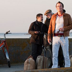 Foto Jean-Pierre Marielle