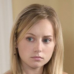 Foto Carleigh Beverly