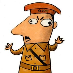 Foto Enrique Villén