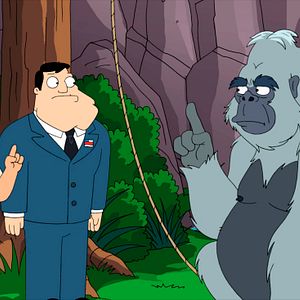 Foto Padre Made in USA