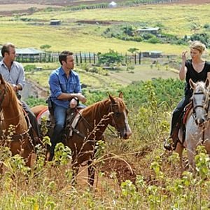 Foto Alex O'Loughlin