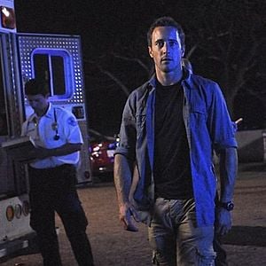 Foto Alex O'Loughlin