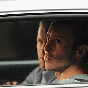 Foto Alex O'Loughlin