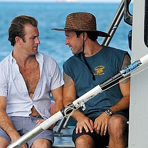 Foto Scott Caan