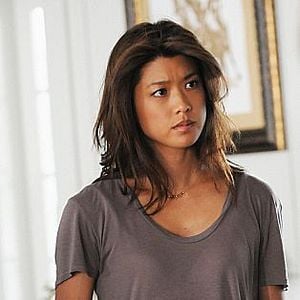 Foto Grace Park