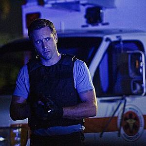 Foto Alex O'Loughlin
