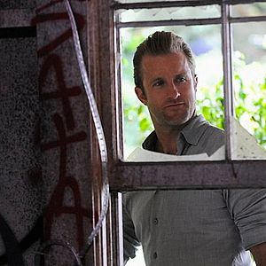 Foto Scott Caan