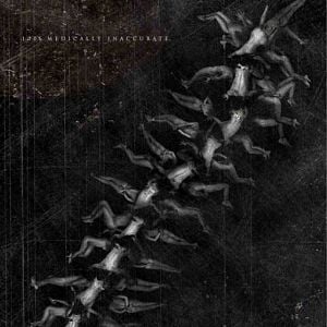 Foto El ciempiés humano 2