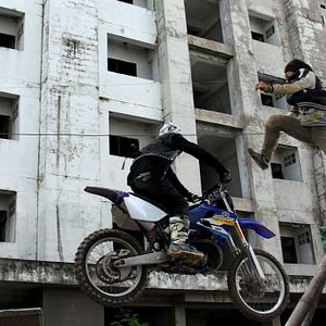 Foto BKO: Bangkok Knockout