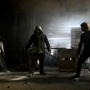 Foto BKO: Bangkok Knockout