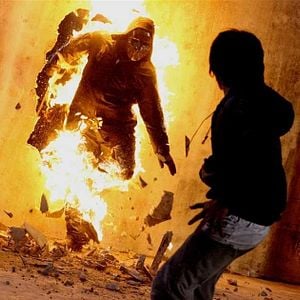 Foto BKO: Bangkok Knockout