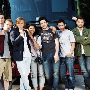 Foto Clovis Cornillac