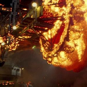 Foto Ghost Rider. Espíritu de venganza