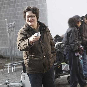 Foto Wo kou de zong ji