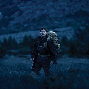 Foto El último cazador