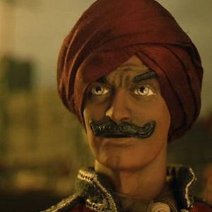 Foto Jackboots On Whitehall