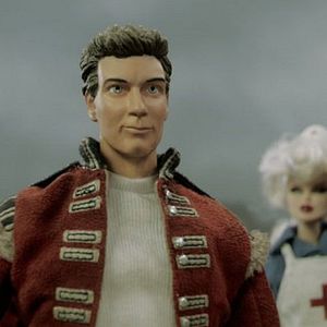 Foto Jackboots On Whitehall