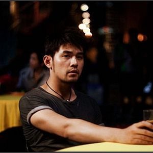 Foto The viral factor