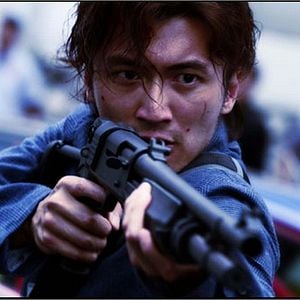 Foto The viral factor