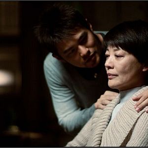 Foto The viral factor