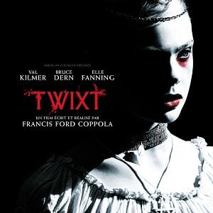 Foto Twixt