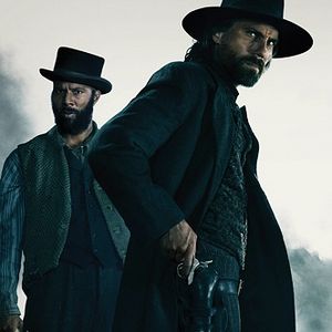 Foto Infierno sobre ruedas