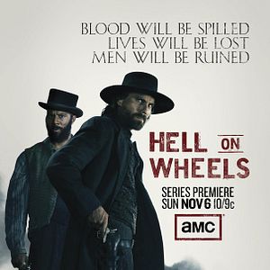 Foto Infierno sobre ruedas