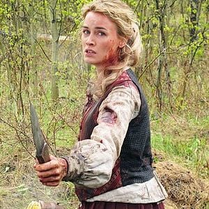 Foto Infierno sobre ruedas