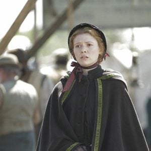 Foto Infierno sobre ruedas