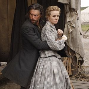 Foto Infierno sobre ruedas