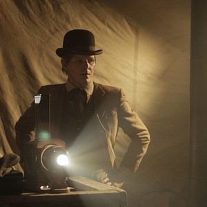 Foto Infierno sobre ruedas