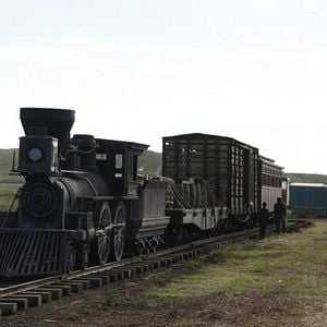 Foto Infierno sobre ruedas